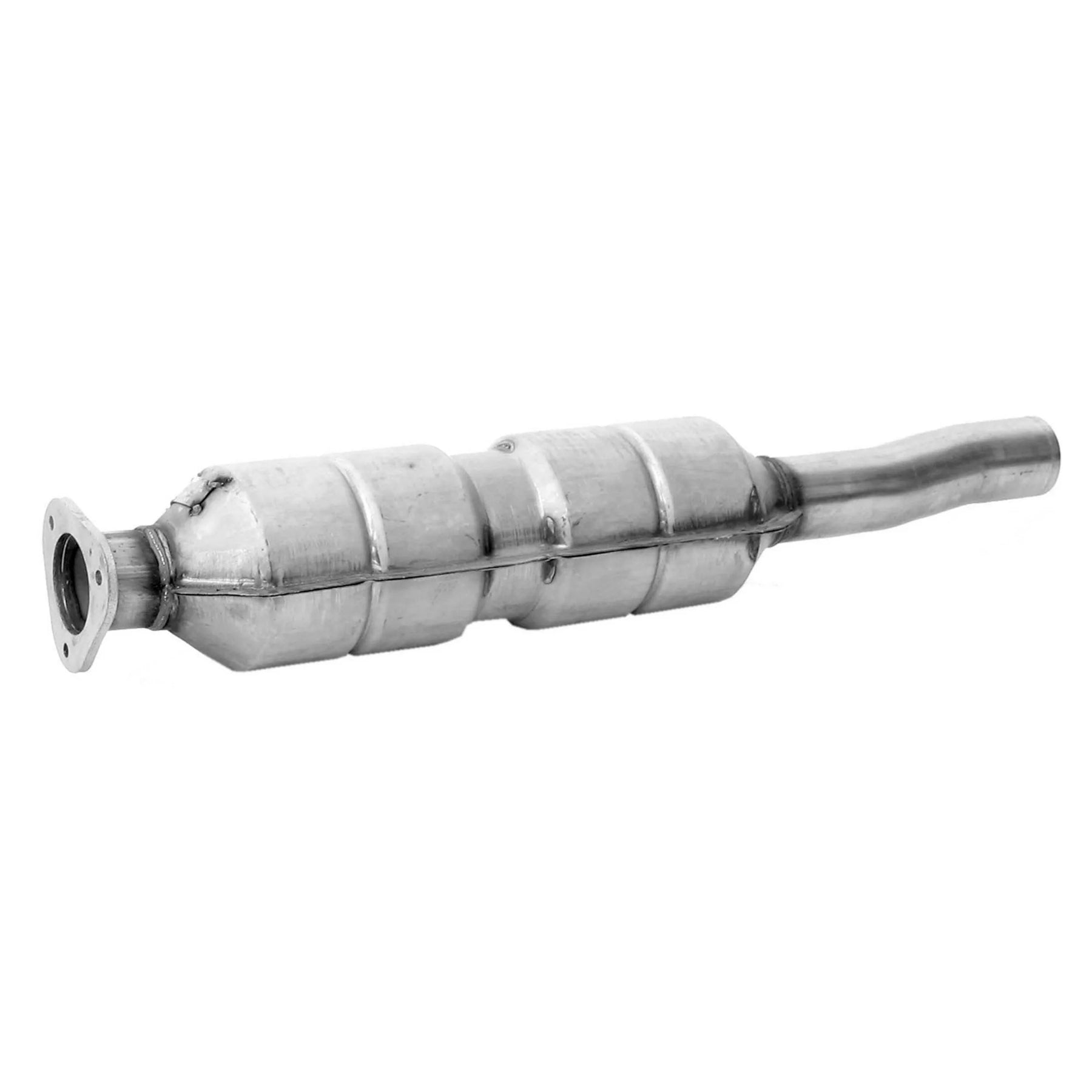 Walker Exhaust 54437 1999 Ford E-350 Super Duty Catalytic Converter