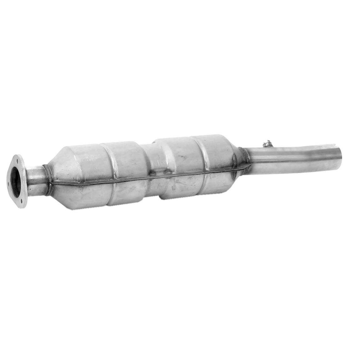 Walker Exhaust 54438 2000-2001 Ford E-350 Super Duty Catalytic Converter