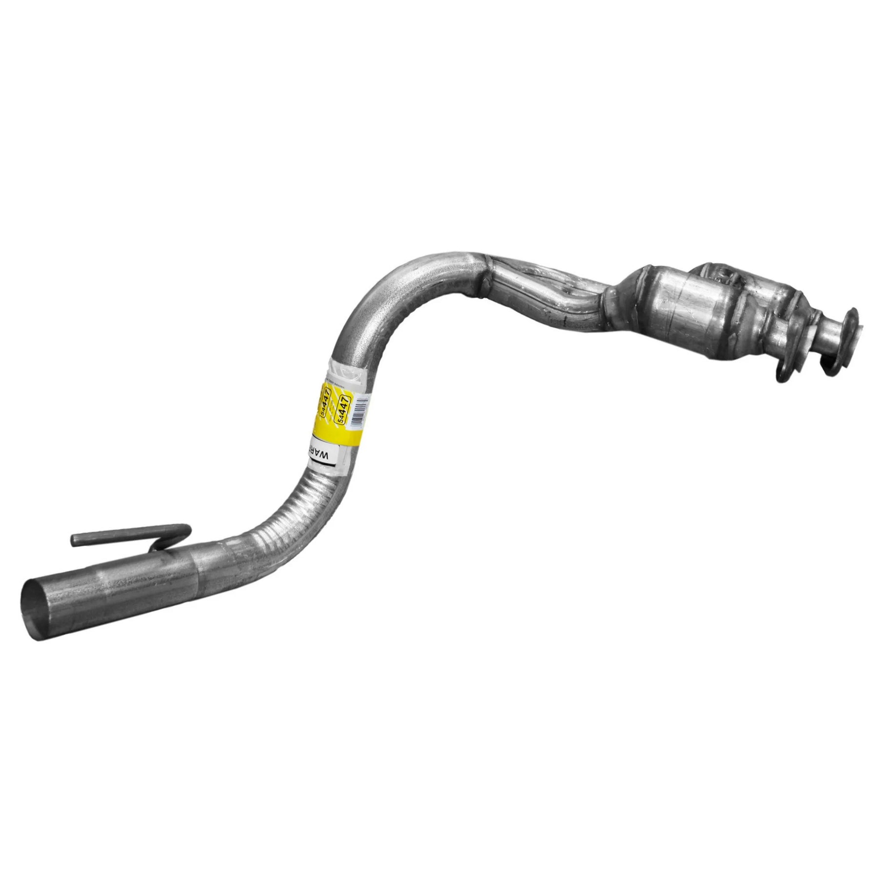 Walker Exhaust 54447 1999-2004 Jeep Grand Cherokee Catalytic Converter