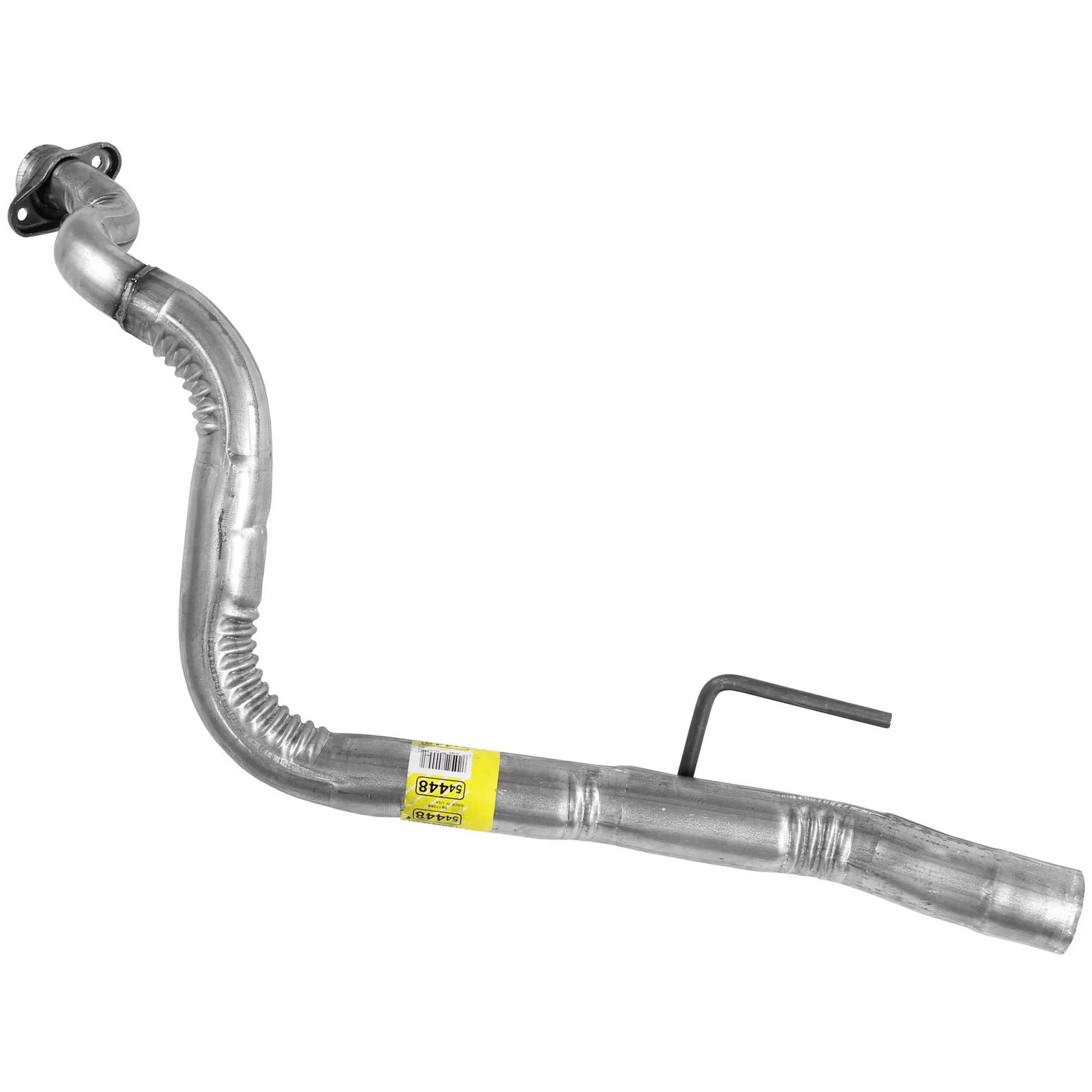 Walker Exhaust 54448 1996-1998 Jeep Grand Cherokee Exhaust Pipe