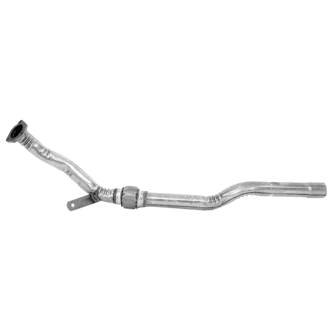 Walker Exhaust 54451 1998-2005 Volkswagen Passat Exhaust Pipe