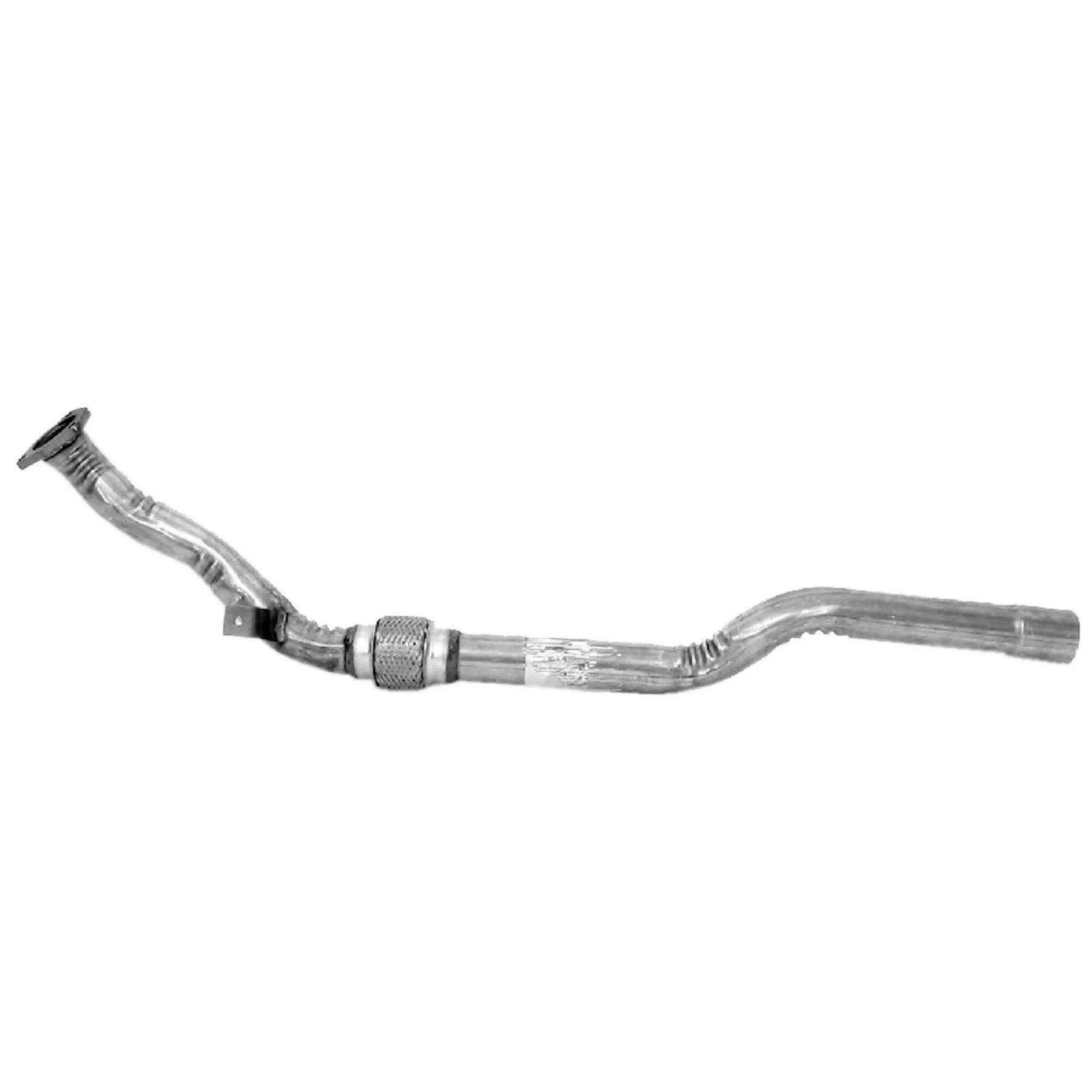 Walker Exhaust 54452 1998-2005 Volkswagen Passat Exhaust Pipe