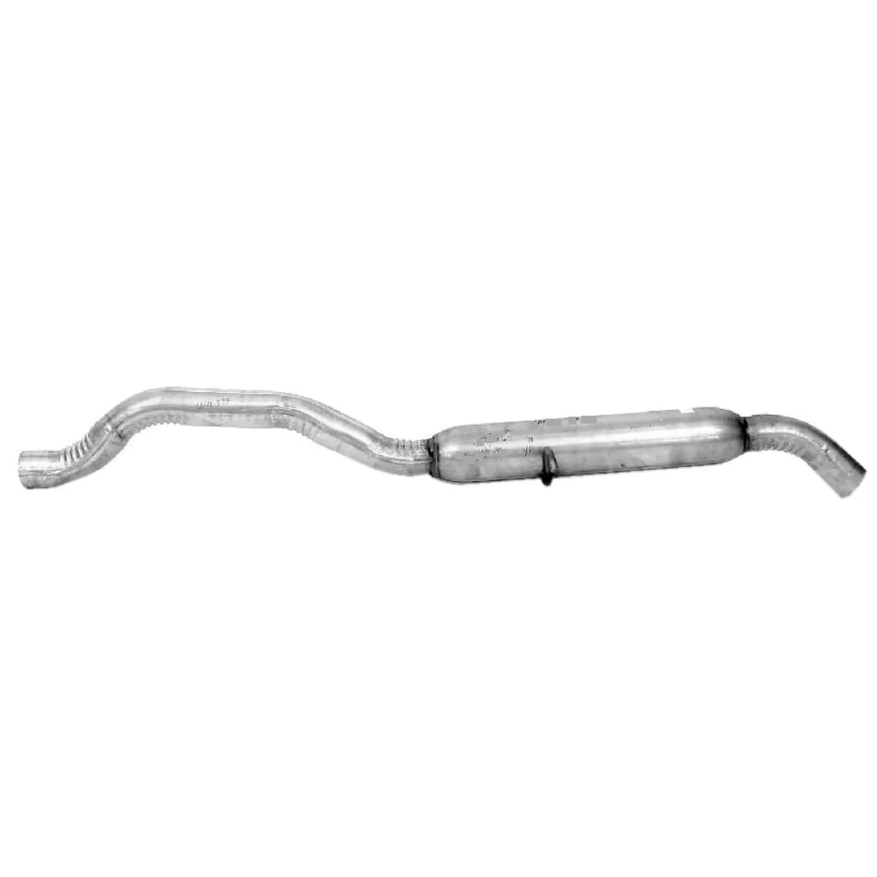 Walker Exhaust 54463 2001-2005 Chrysler Town & Country Exhaust Resonator and Pipe Assembly