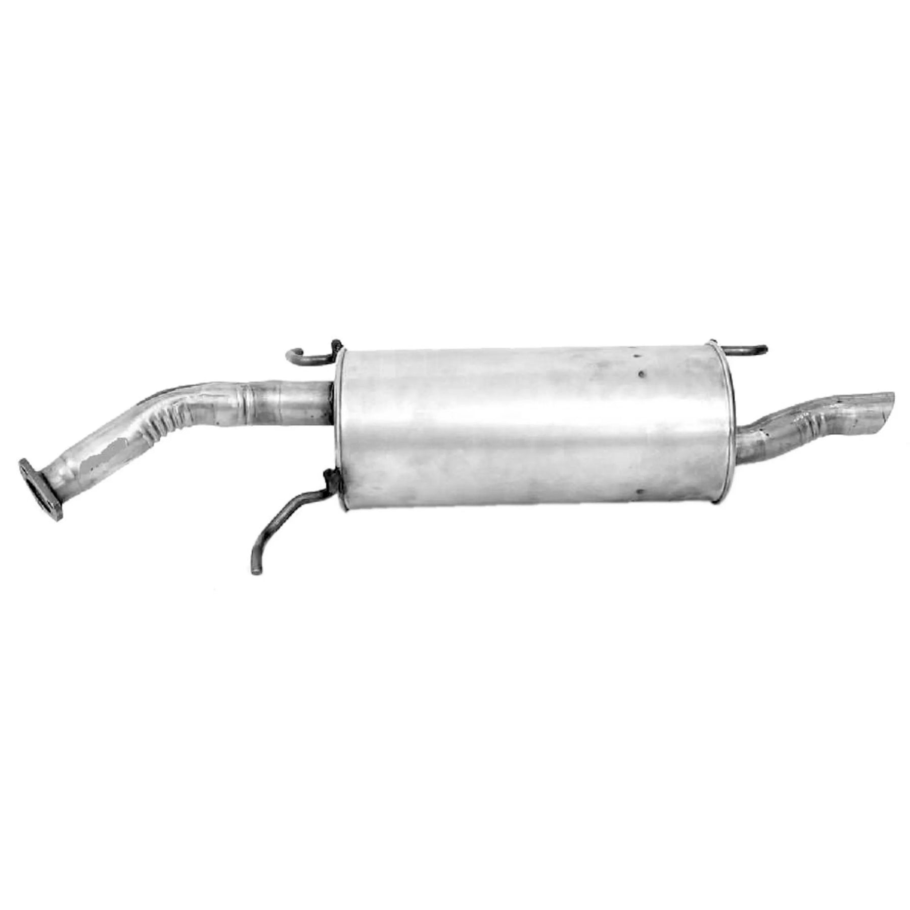 Walker Exhaust 54465 2002-2007 Mitsubishi Lancer Exhaust Muffler Assembly