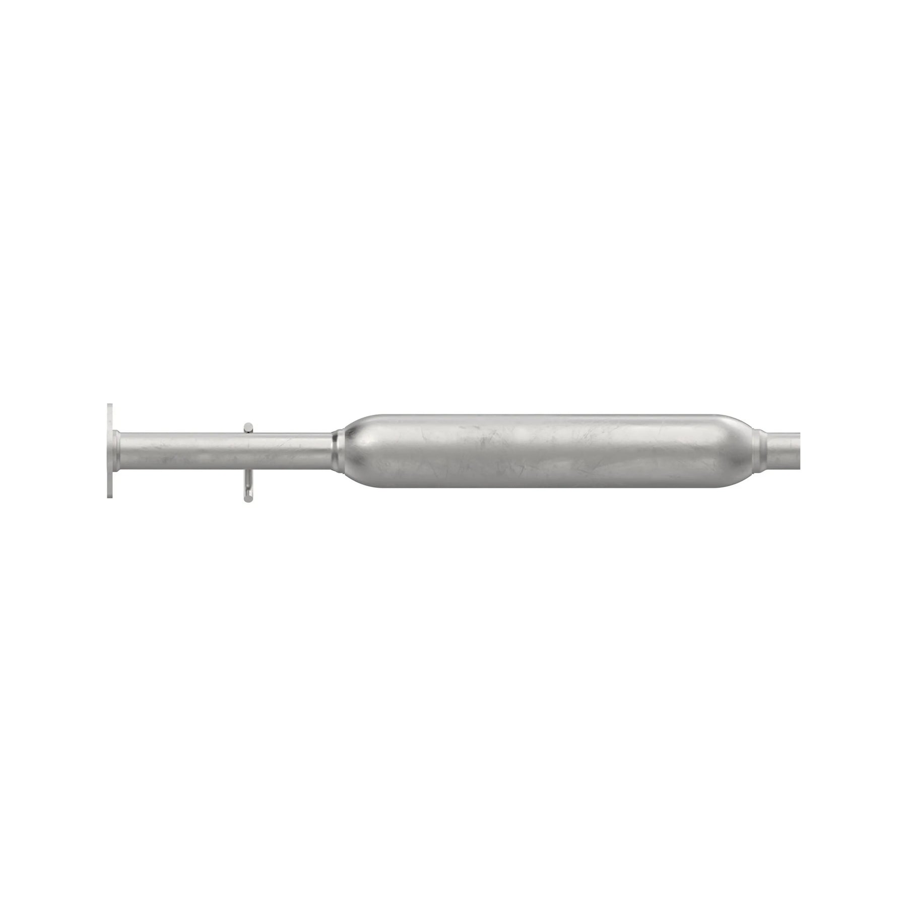 Walker Exhaust 54471 2004-2008 Chevrolet Malibu Exhaust Resonator and Pipe Assembly