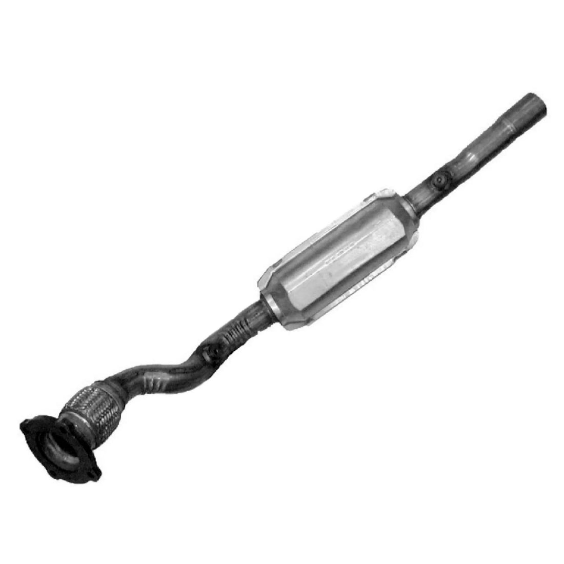 Walker Exhaust 54472 2000-2006 Audi TT Catalytic Converter