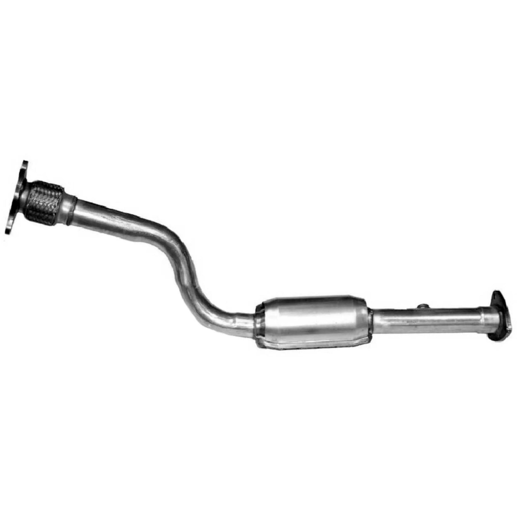 Walker Exhaust 54474 2004 Saturn L300 Catalytic Converter