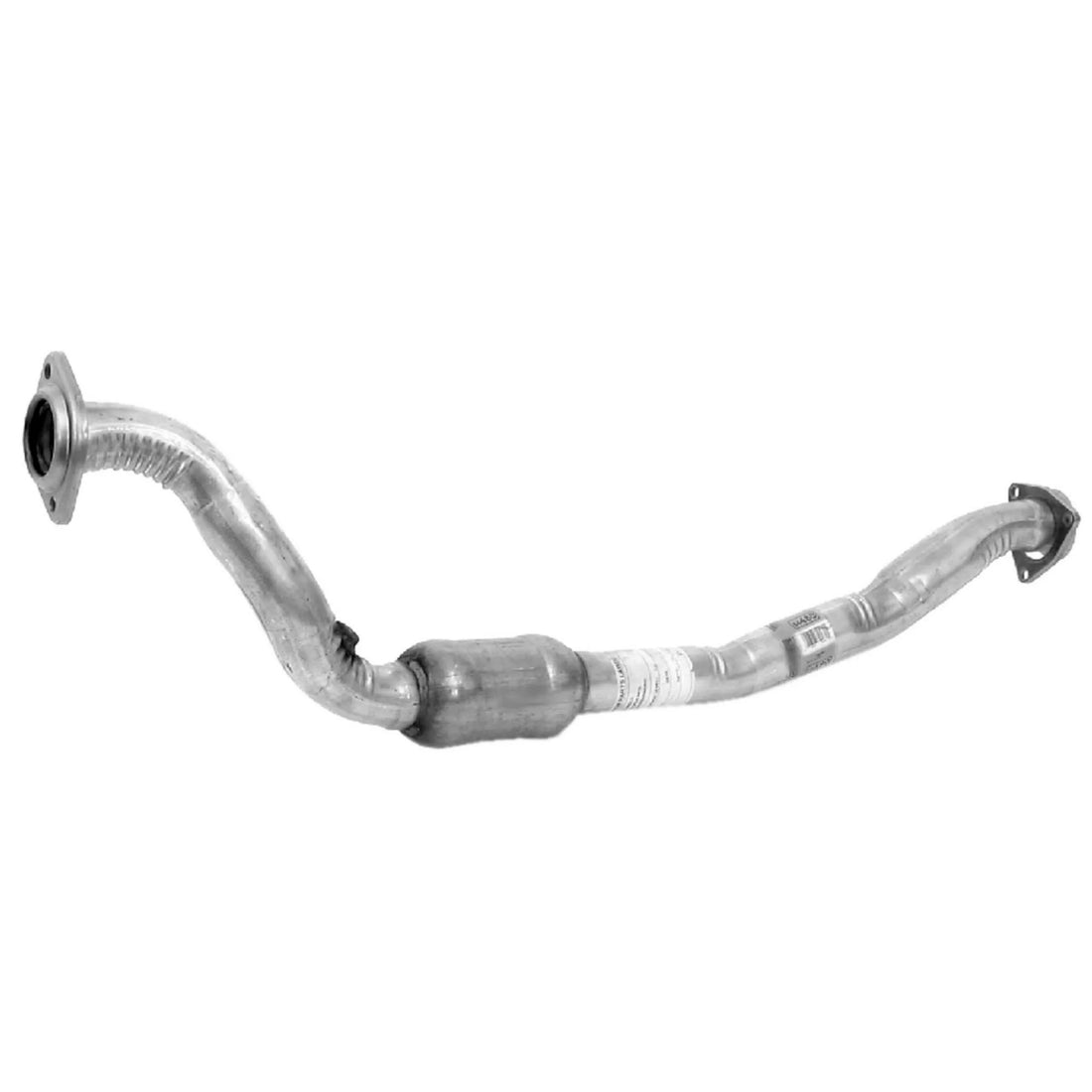Walker Exhaust 54480 2006-2007 Hummer H3 Catalytic Converter