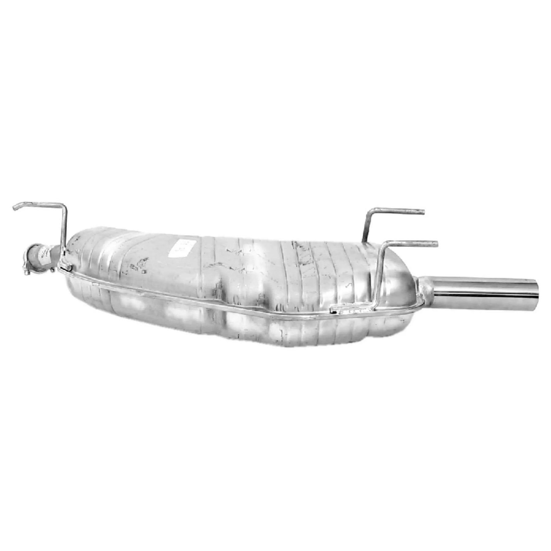 Walker Exhaust 54481 2004 Saturn L300 Exhaust Muffler Assembly
