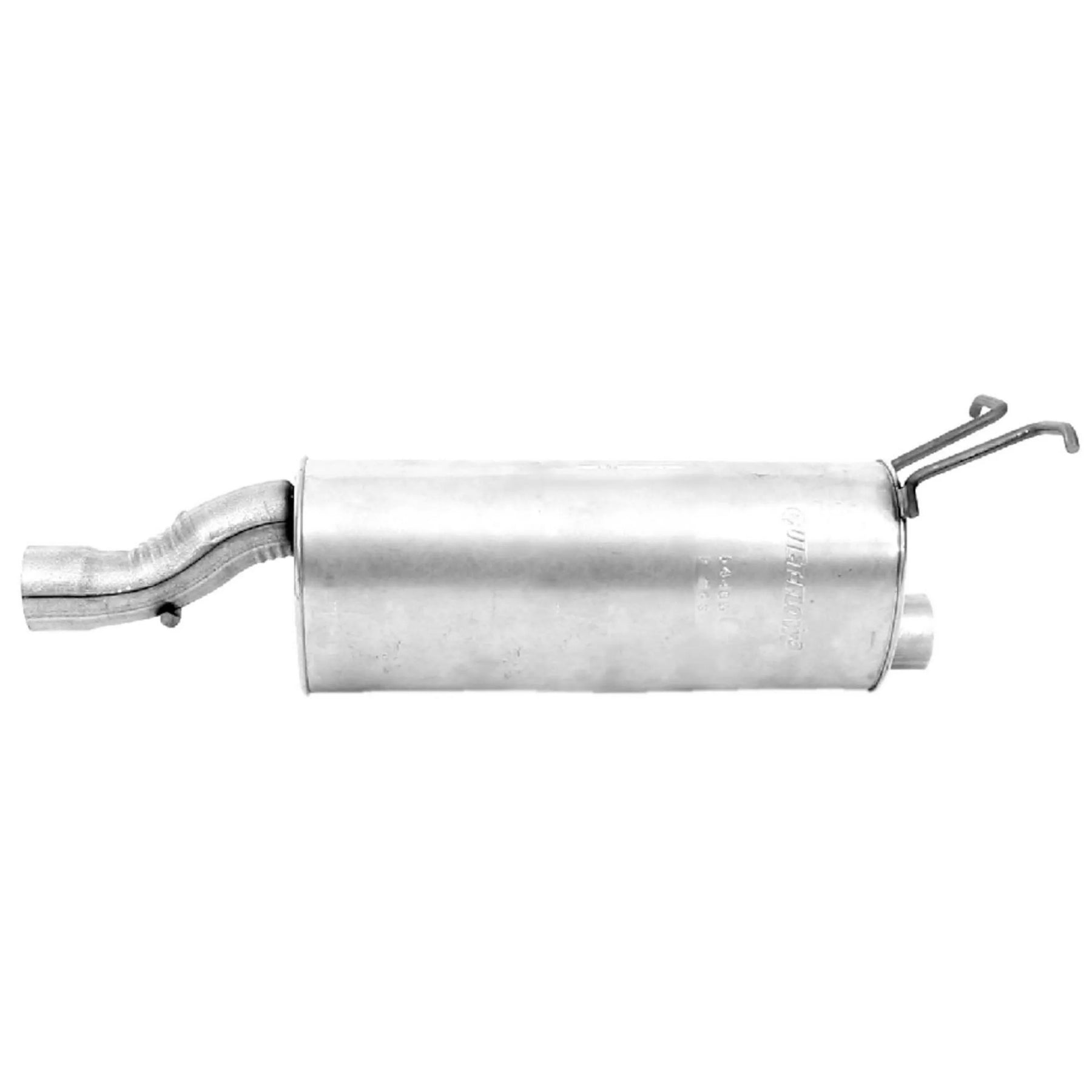 Walker Exhaust 54485 2000-2005 Ford Excursion Exhaust Muffler Assembly