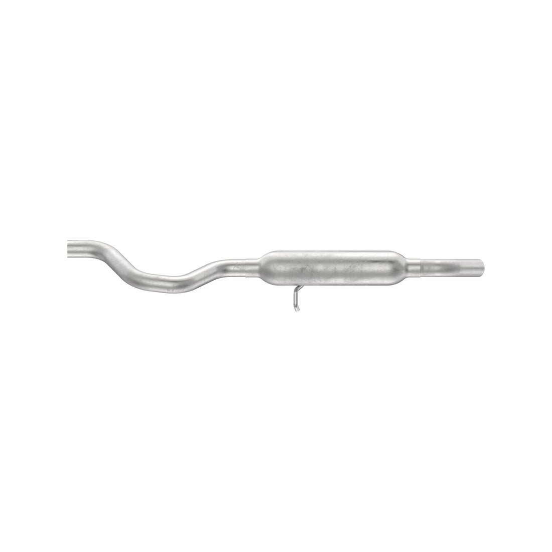Walker Exhaust 54487 2004-2007 Chrysler Town & Country Exhaust Resonator and Pipe Assembly
