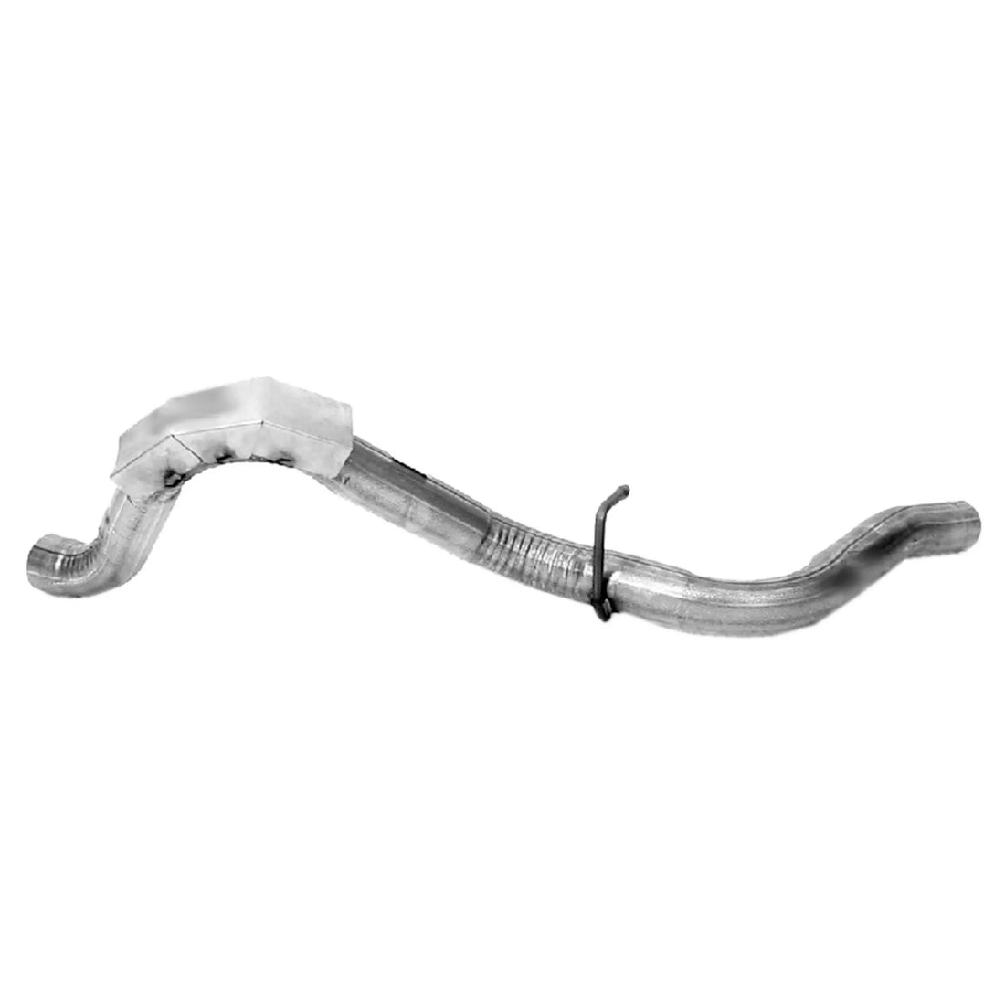 Walker Exhaust 54492 1996-1999 Chevrolet Tahoe Exhaust Tail Pipe