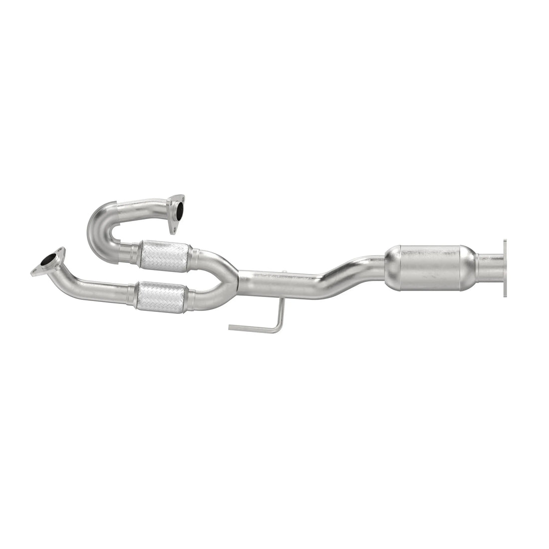Walker Exhaust 54498 2003-2007 Nissan Murano Catalytic Converter