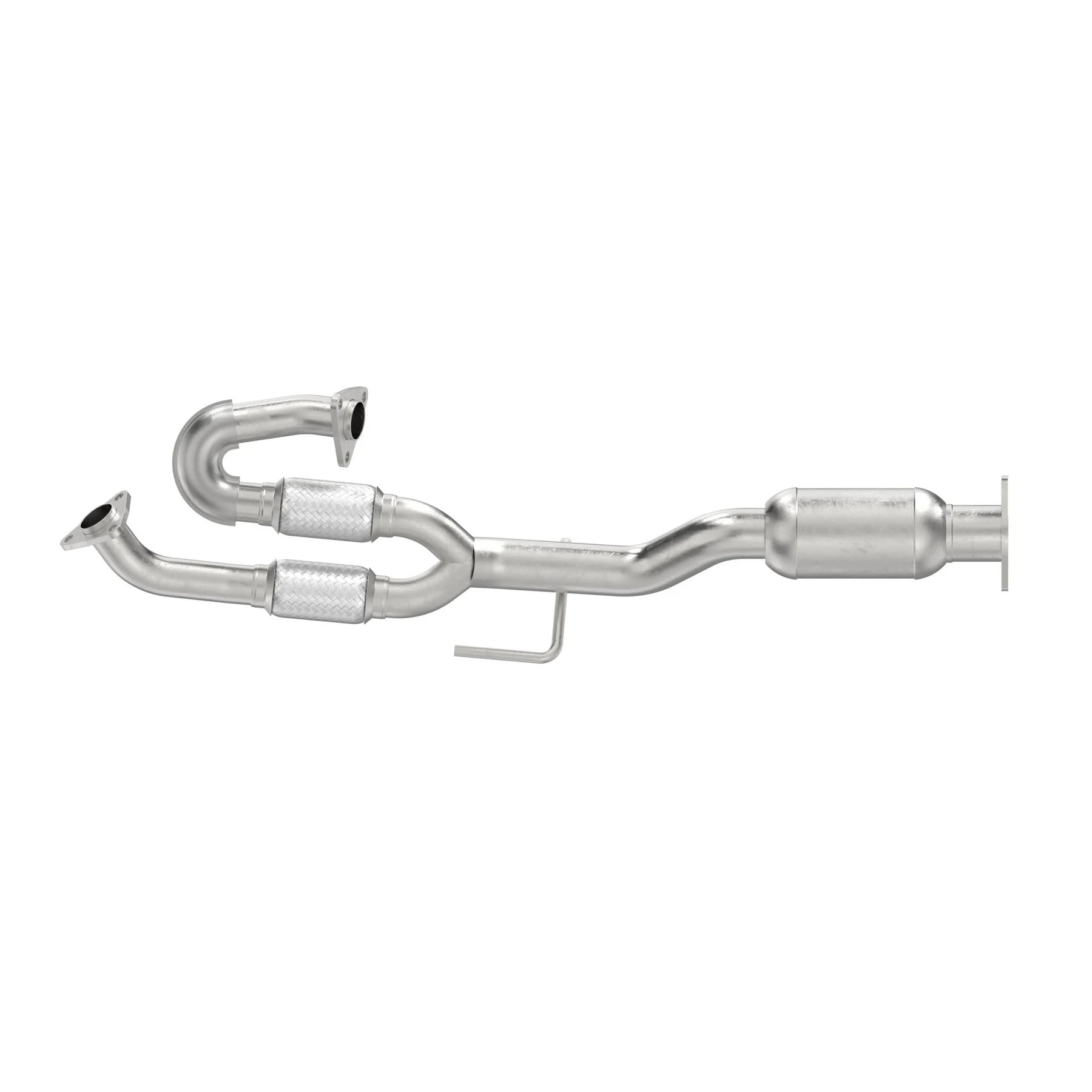 Walker Exhaust 54498 2003-2007 Nissan Murano Catalytic Converter