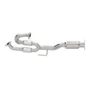 Walker Exhaust 54498 2003-2007 Nissan Murano Catalytic Converter