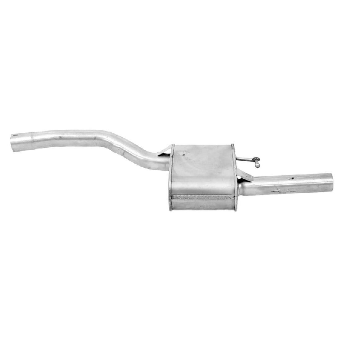 Walker Exhaust 54511 2003-2007 Ford Focus Exhaust Muffler Assembly