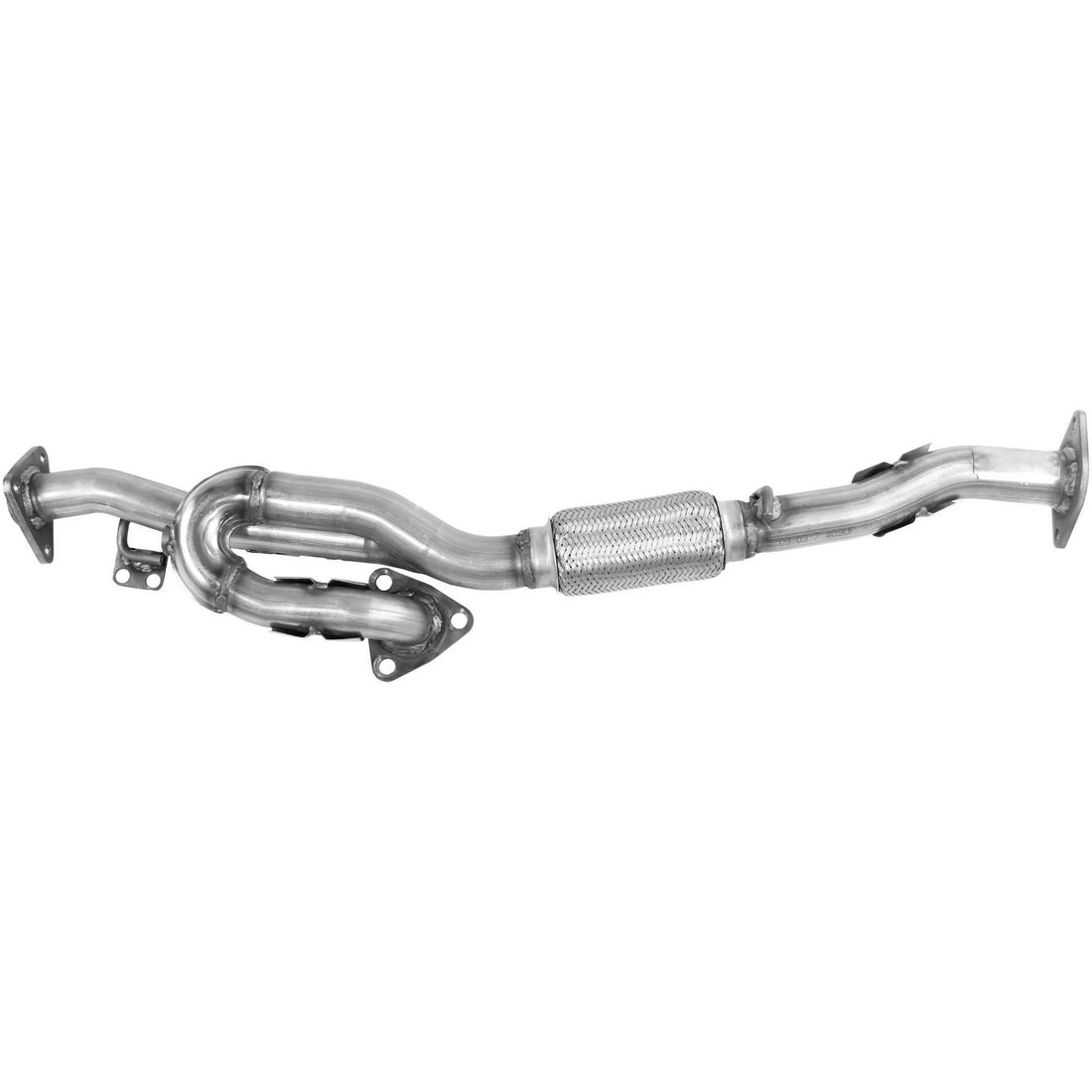 Walker Exhaust 54521 2002-2004 INFINITI I35 Exhaust Y Pipe