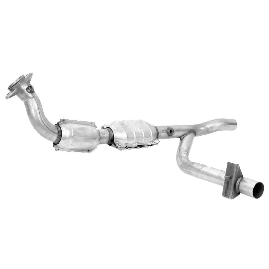 Walker Exhaust 54524 2000-2001 Ford F-150 Catalytic Converter