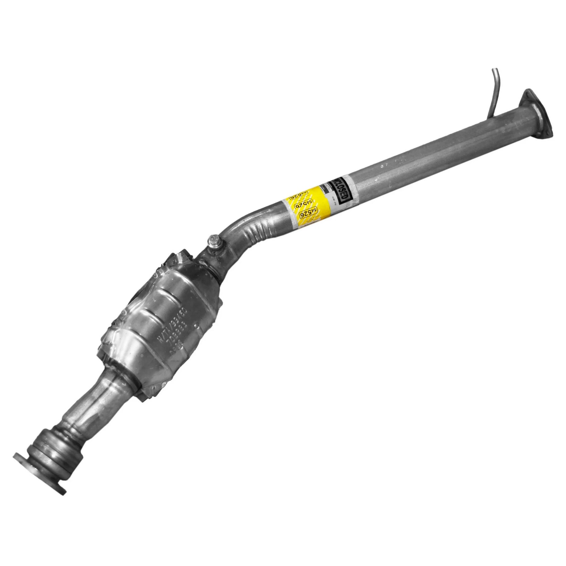 Walker Exhaust 54526 2005-2009 Chevrolet Equinox Catalytic Converter
