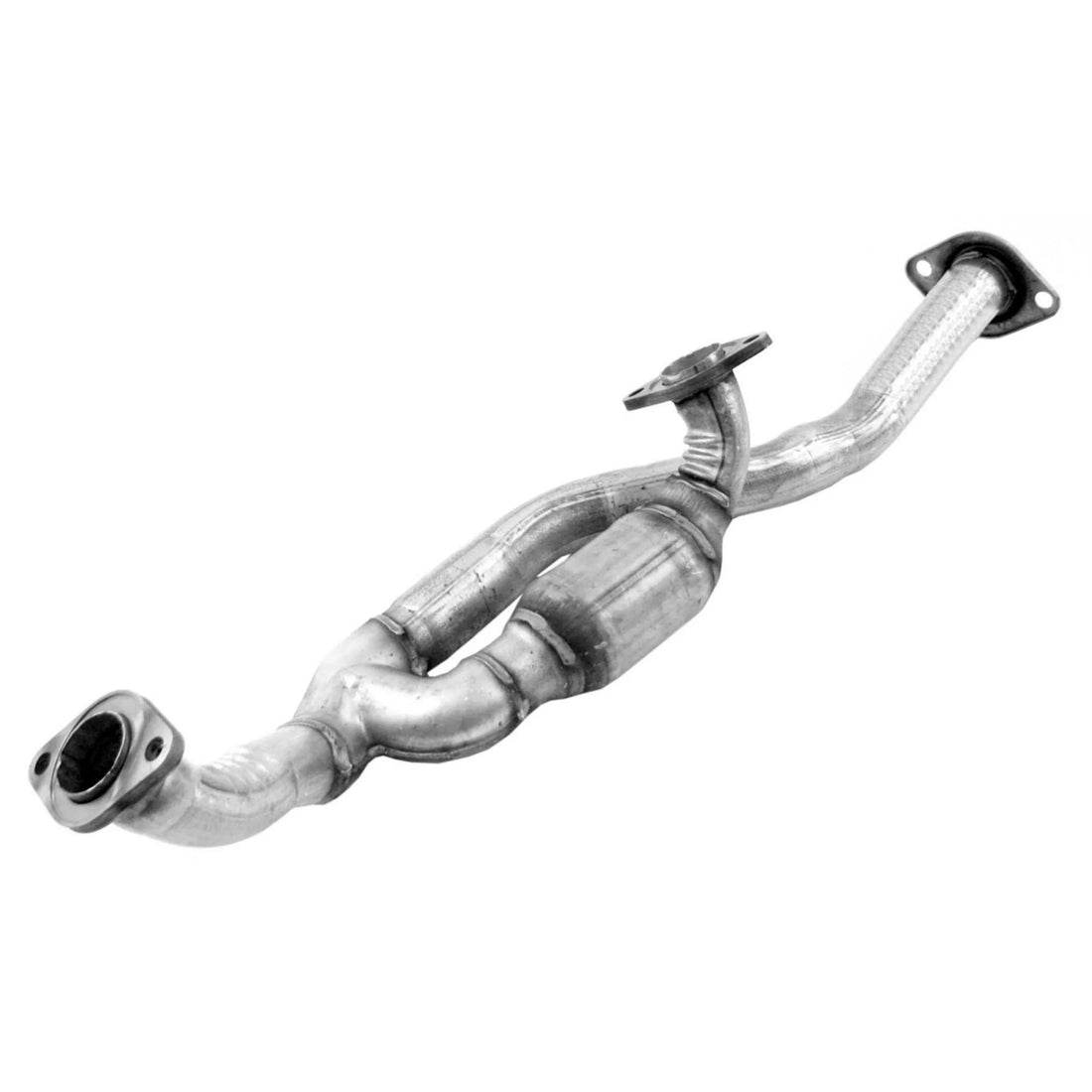 Walker Exhaust 54537 2001-2003 Toyota Sienna Catalytic Converter