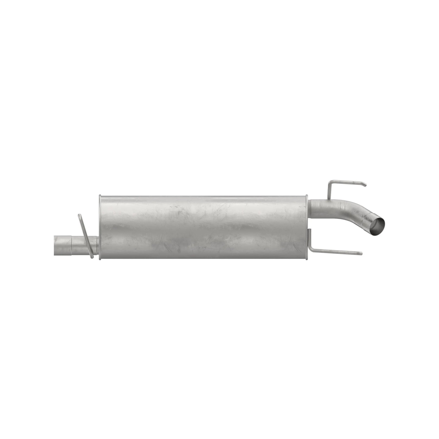 Walker Exhaust 54548 2007-2009 Chrysler Aspen Exhaust Muffler Assembly