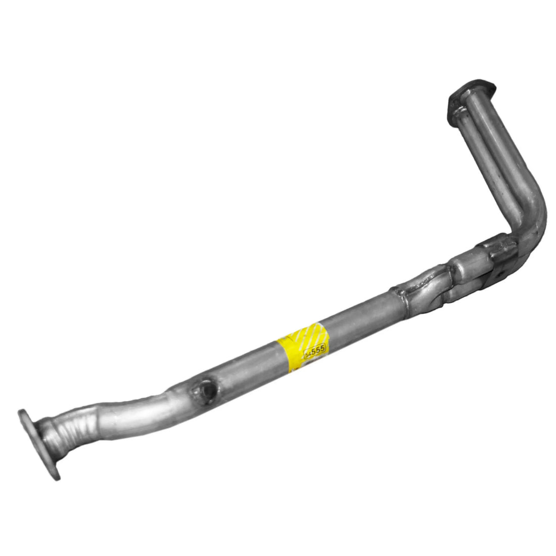 Walker Exhaust 54555 1990-1993 Volvo 240 Exhaust Pipe