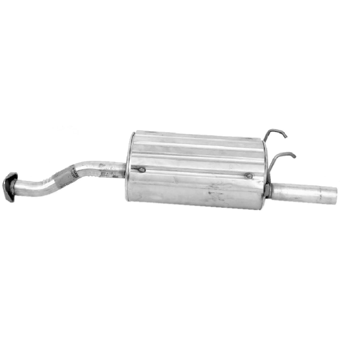 Walker Exhaust 54559 2002-2006 Acura RSX Exhaust Muffler Assembly