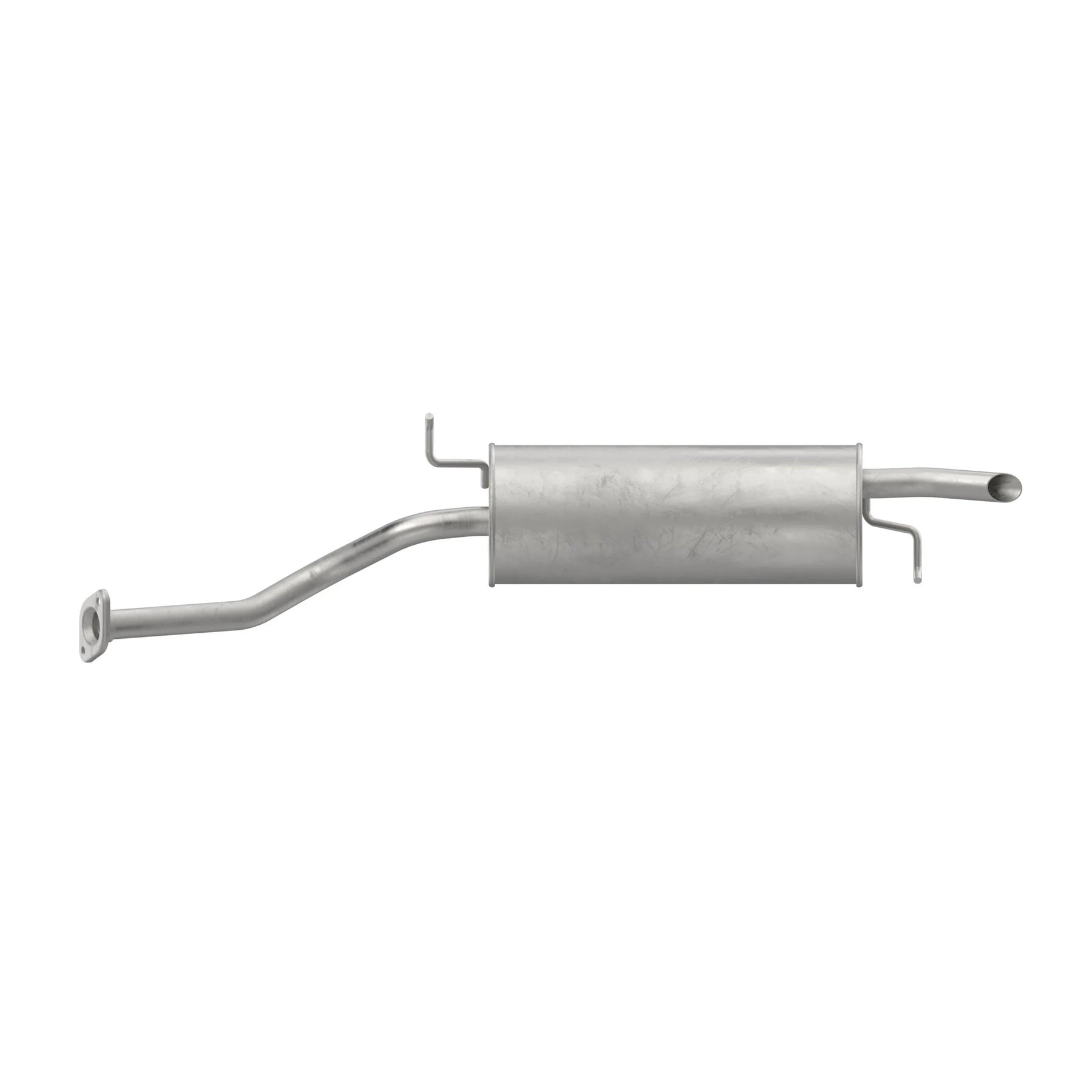 Walker Exhaust 54560 2004-2009 Toyota Prius Exhaust Muffler Assembly