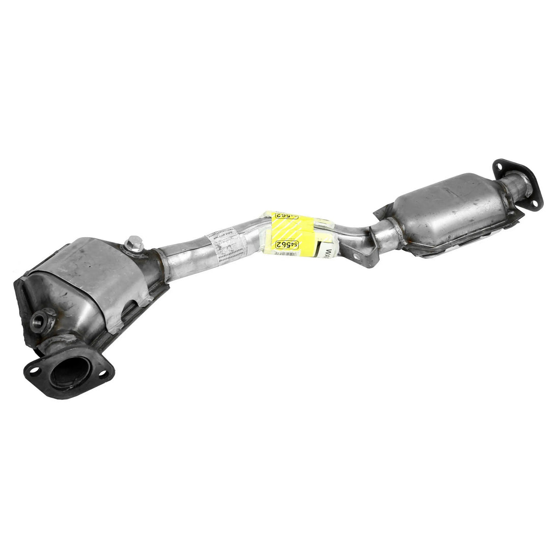 Walker Exhaust 54562 2000-2005 Subaru Legacy Catalytic Converter