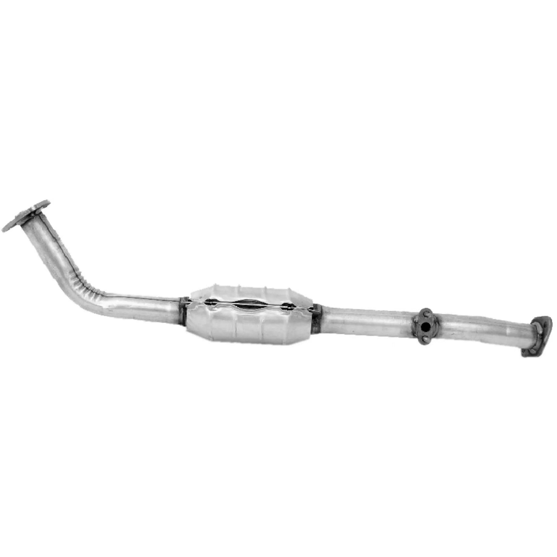 Walker Exhaust 54569 2001-2004 Toyota Sequoia Catalytic Converter