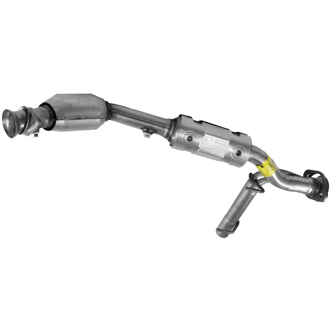 Walker Exhaust 54571 2003-2004 Lincoln Navigator Catalytic Converter