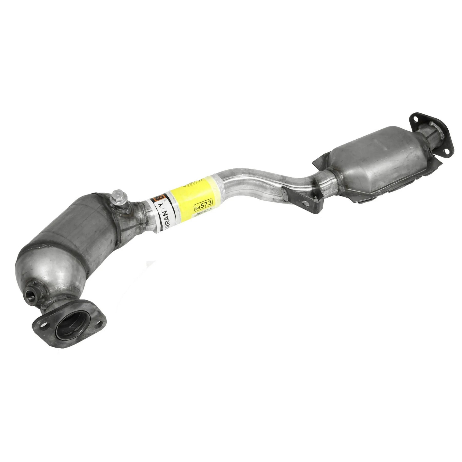 Walker Exhaust 54573 1999-2005 Subaru Forester Catalytic Converter