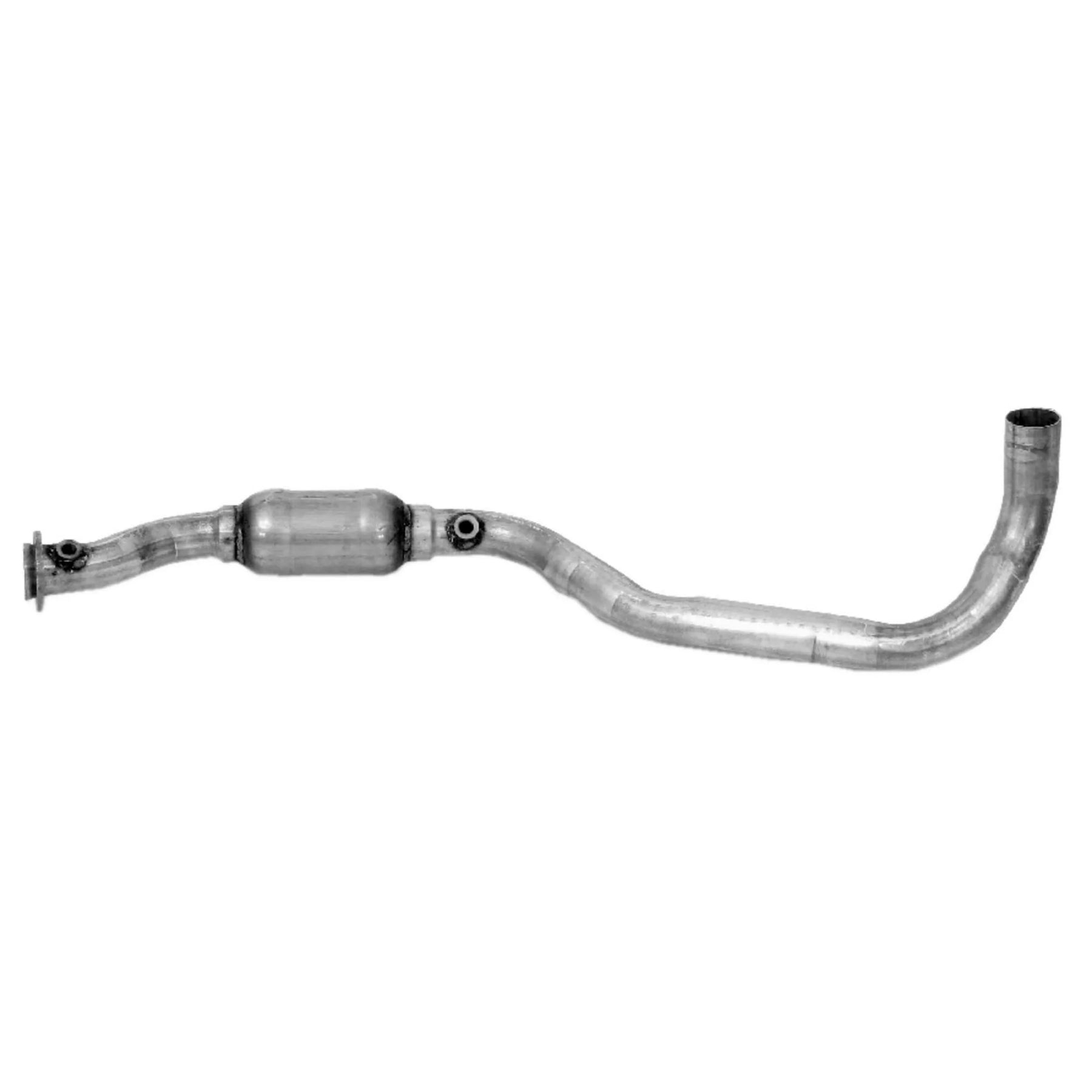 Walker Exhaust 54578 2004-2005 Dodge Ram 1500 Catalytic Converter