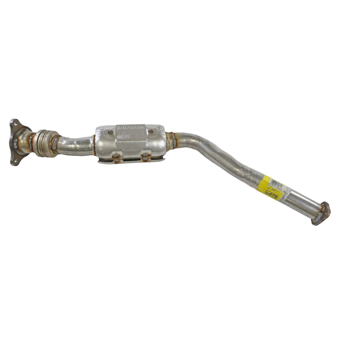 Walker Exhaust 54579 2006-2007 Chevrolet Cobalt Catalytic Converter
