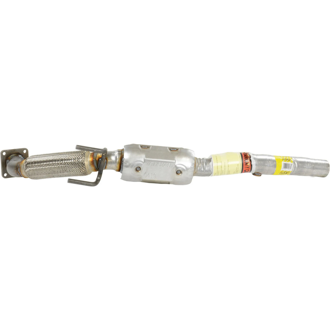Walker Exhaust 54582 2001-2006 Volkswagen Golf Catalytic Converter