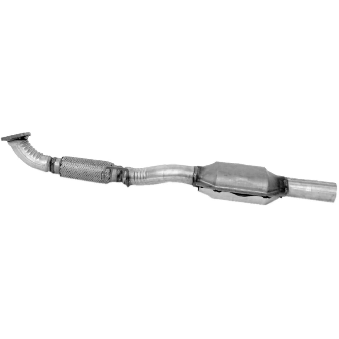 Walker Exhaust 54583 2000-2004 Volvo S40 Catalytic Converter