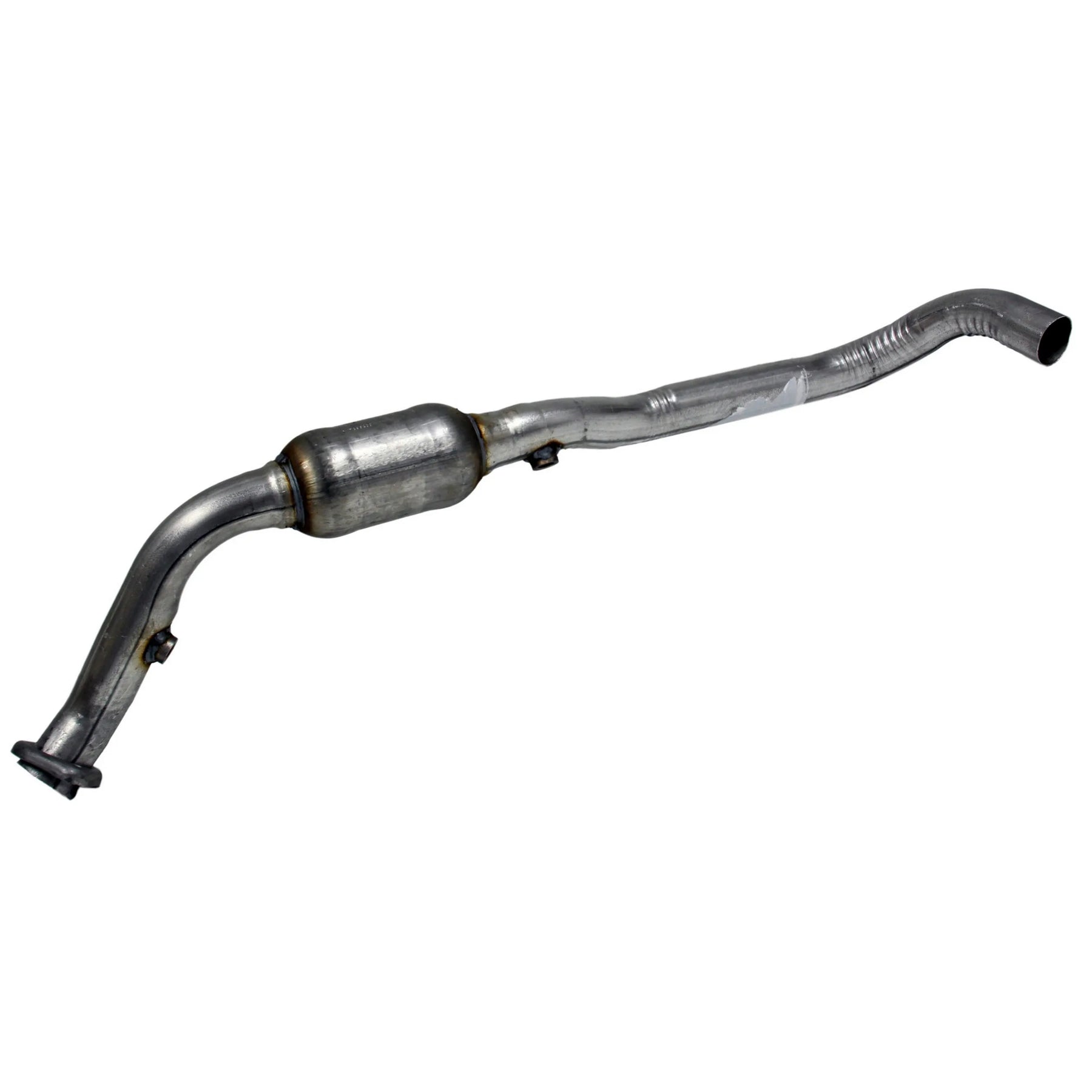 Walker Exhaust 54586 2004-2005 Dodge Ram 1500 Catalytic Converter