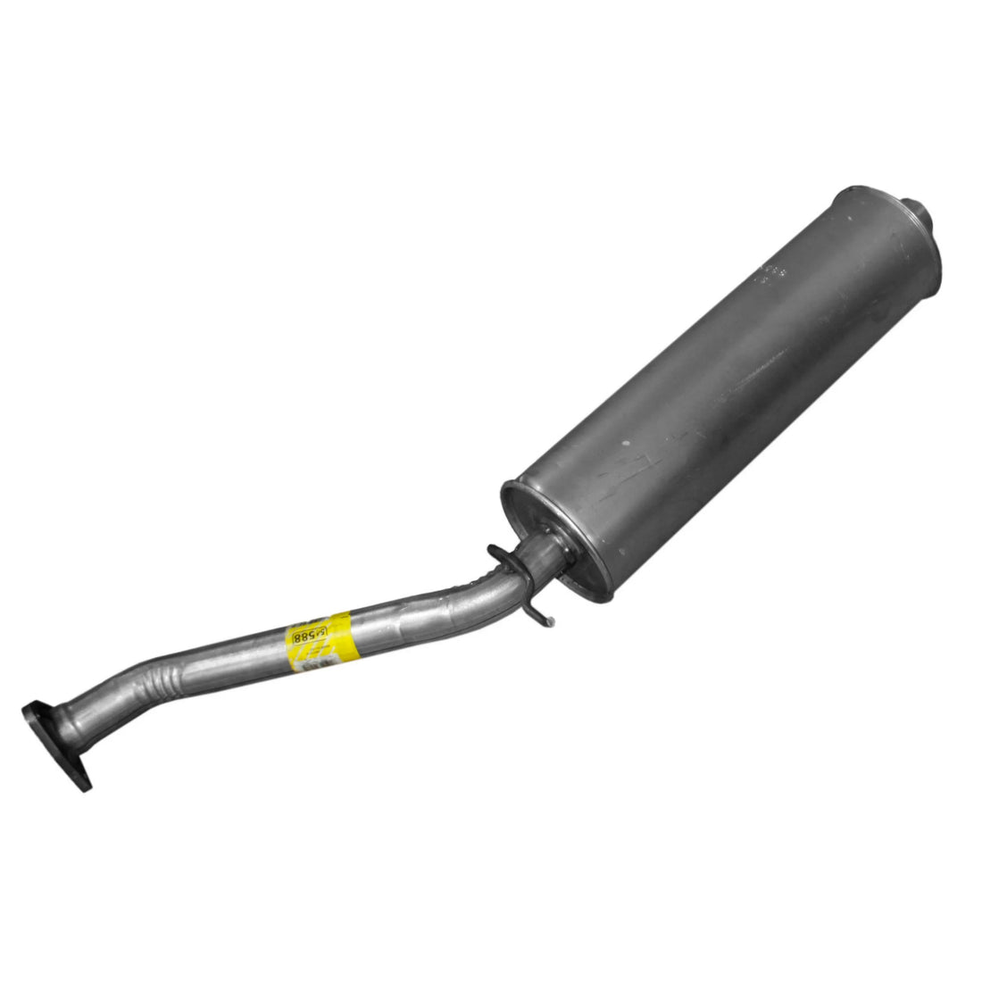 Walker Exhaust 54588 2005-2010 Honda Odyssey Exhaust Resonator and Pipe Assembly