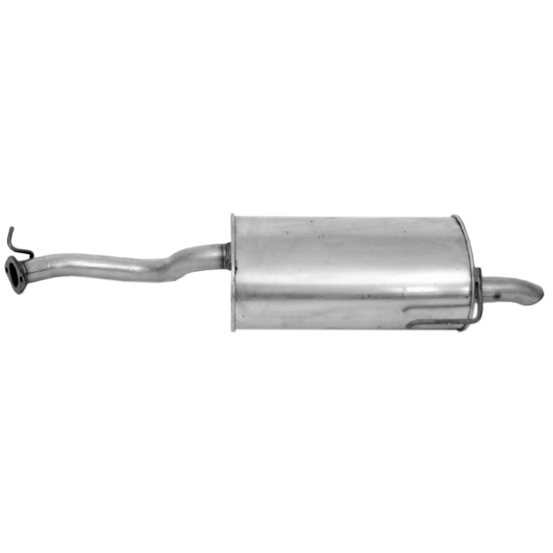 Walker Exhaust 54600 2000-2004 Subaru Legacy Exhaust Muffler Assembly