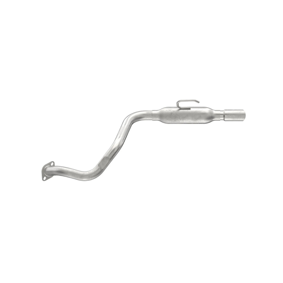 Walker Exhaust 54611 2010-2022 Lexus GX460 Exhaust Resonator and Pipe Assembly