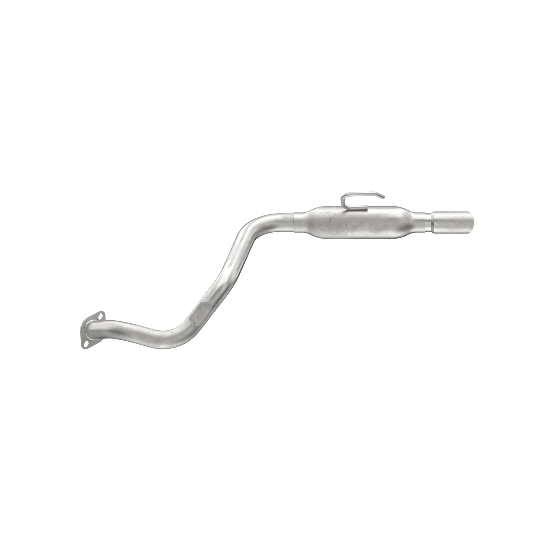Walker Exhaust 54611 2010-2022 Lexus GX460 Exhaust Resonator and Pipe Assembly