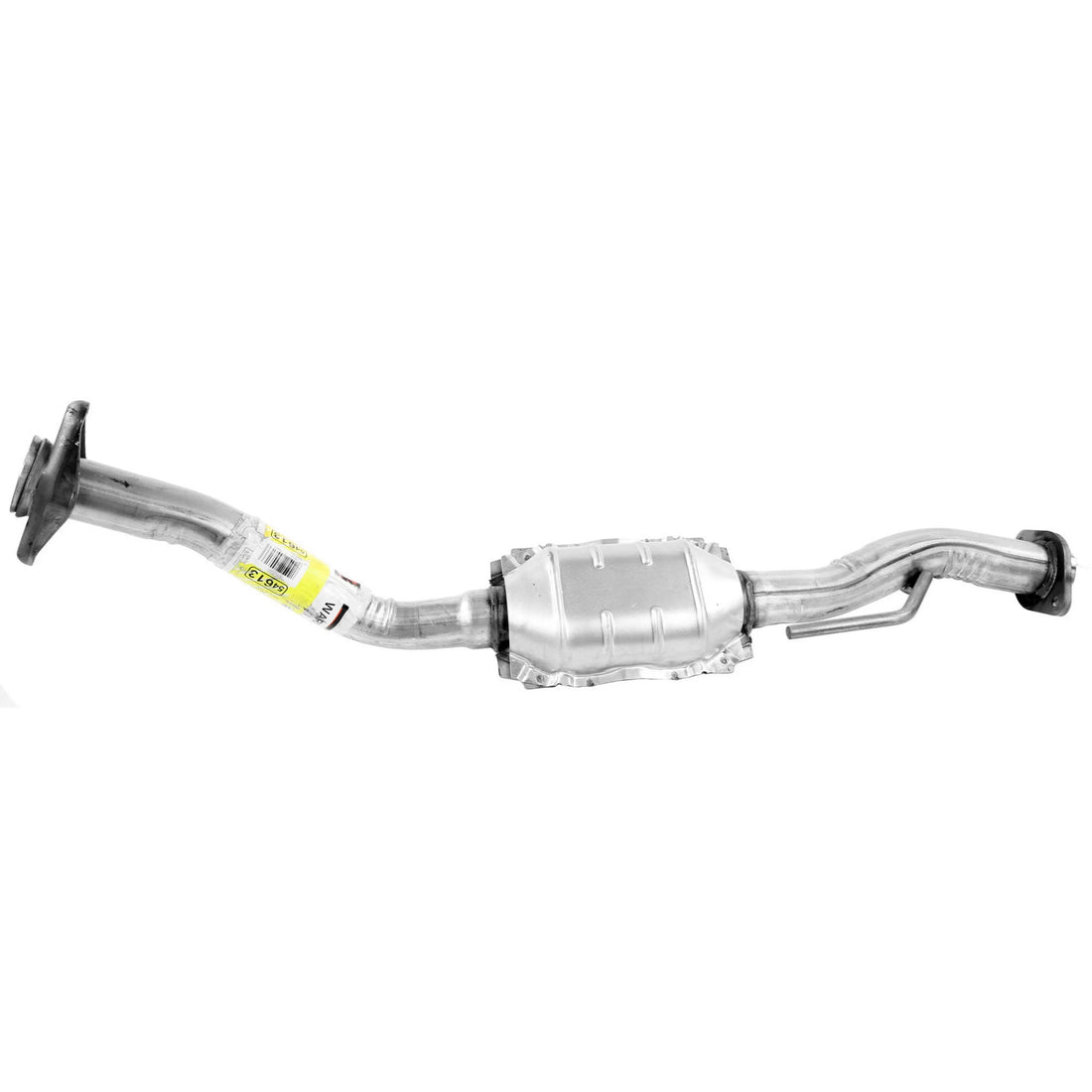 Walker Exhaust 54613 1986-1994 Ford Ranger Catalytic Converter
