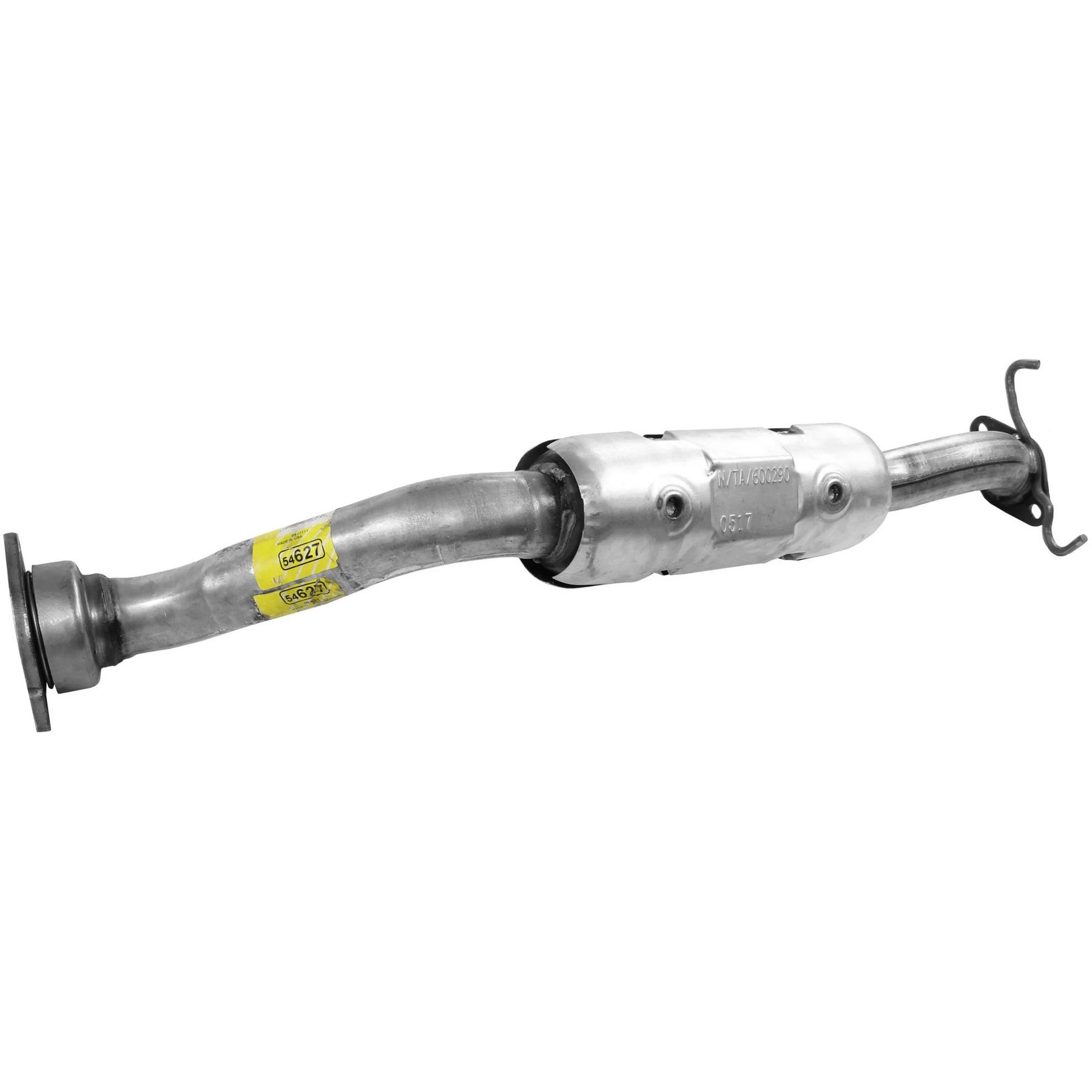 Walker Exhaust 54627 2000-2005 Chevrolet Impala Catalytic Converter