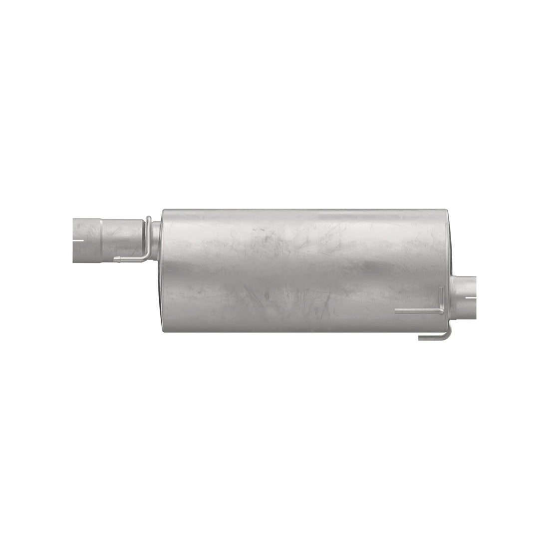 Walker Exhaust 54637 2004-2009 Dodge Ram 2500 Exhaust Muffler Assembly