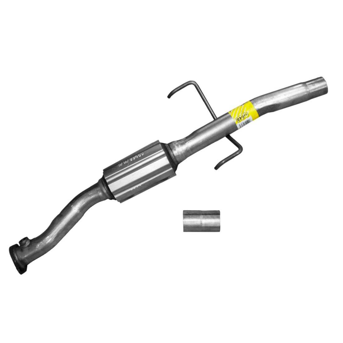 Walker Exhaust 54648 2004-2005 Toyota RAV4 Catalytic Converter