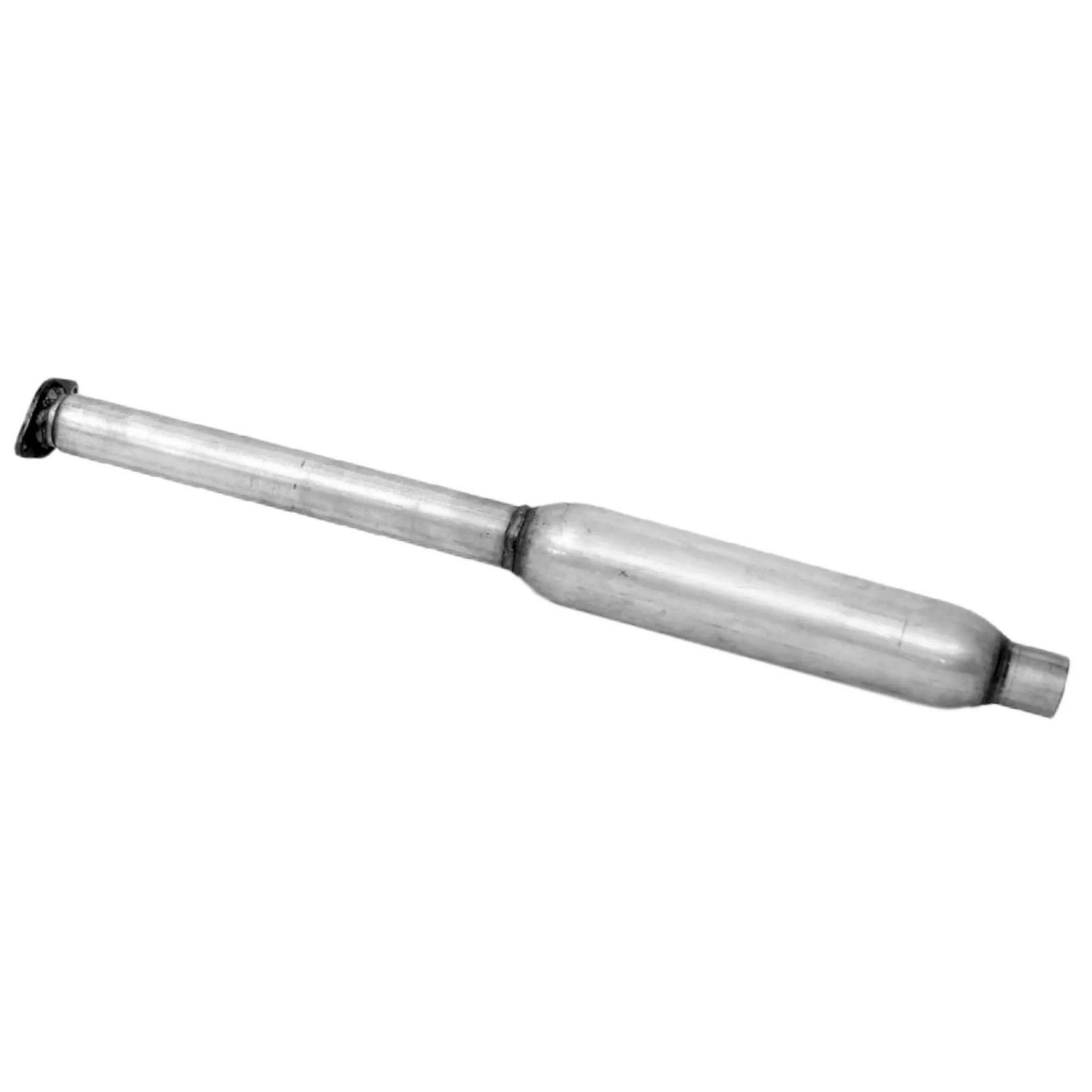 Walker Exhaust 54649 2006-2008 Buick Lucerne Exhaust Resonator and Pipe Assembly