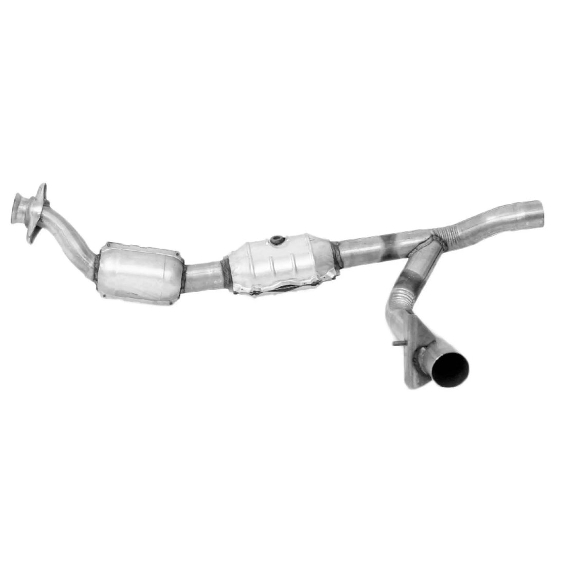 Walker Exhaust 54656 2001-2002 Ford Expedition Catalytic Converter