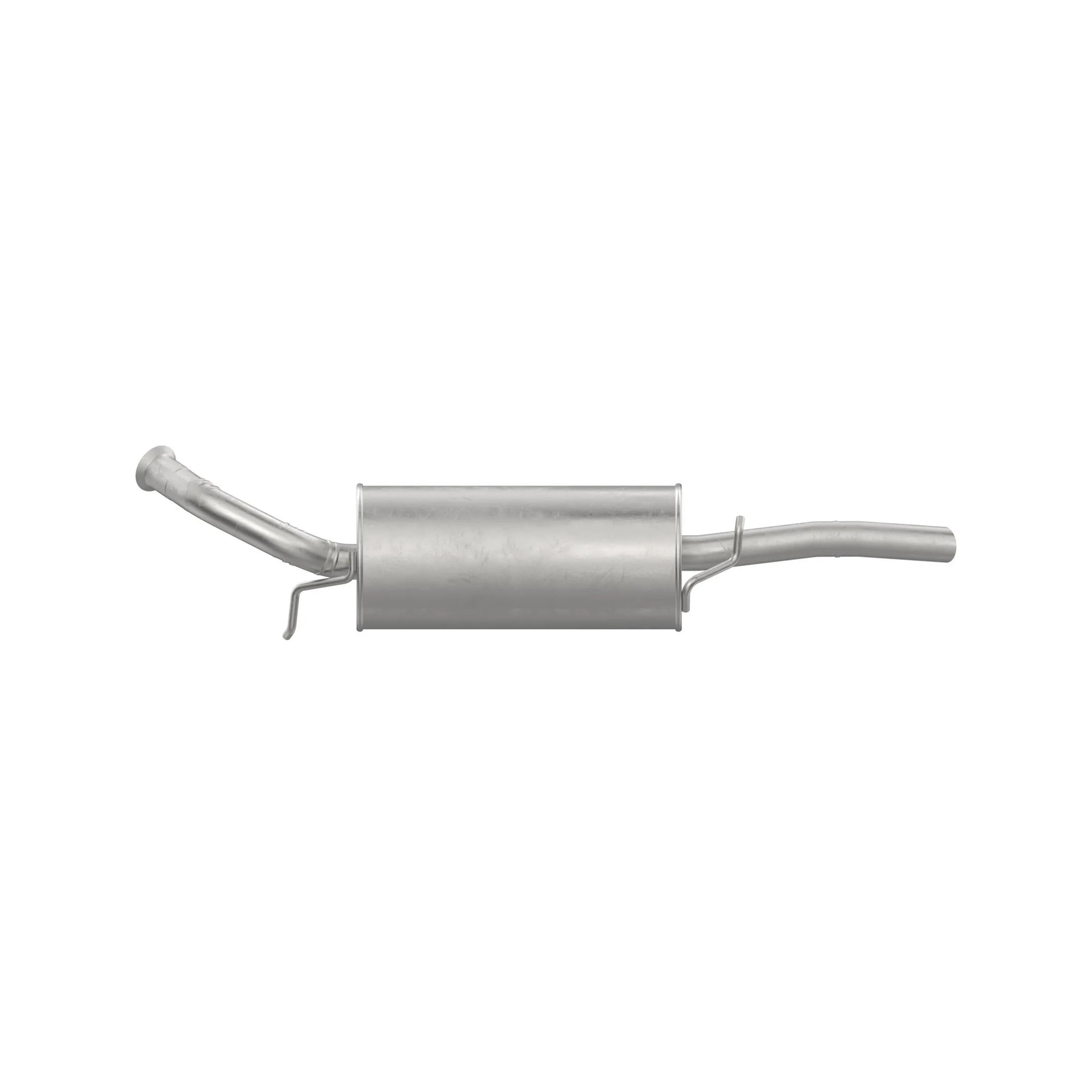 Walker Exhaust 54658 2004-2006 Scion xA Exhaust Muffler Assembly