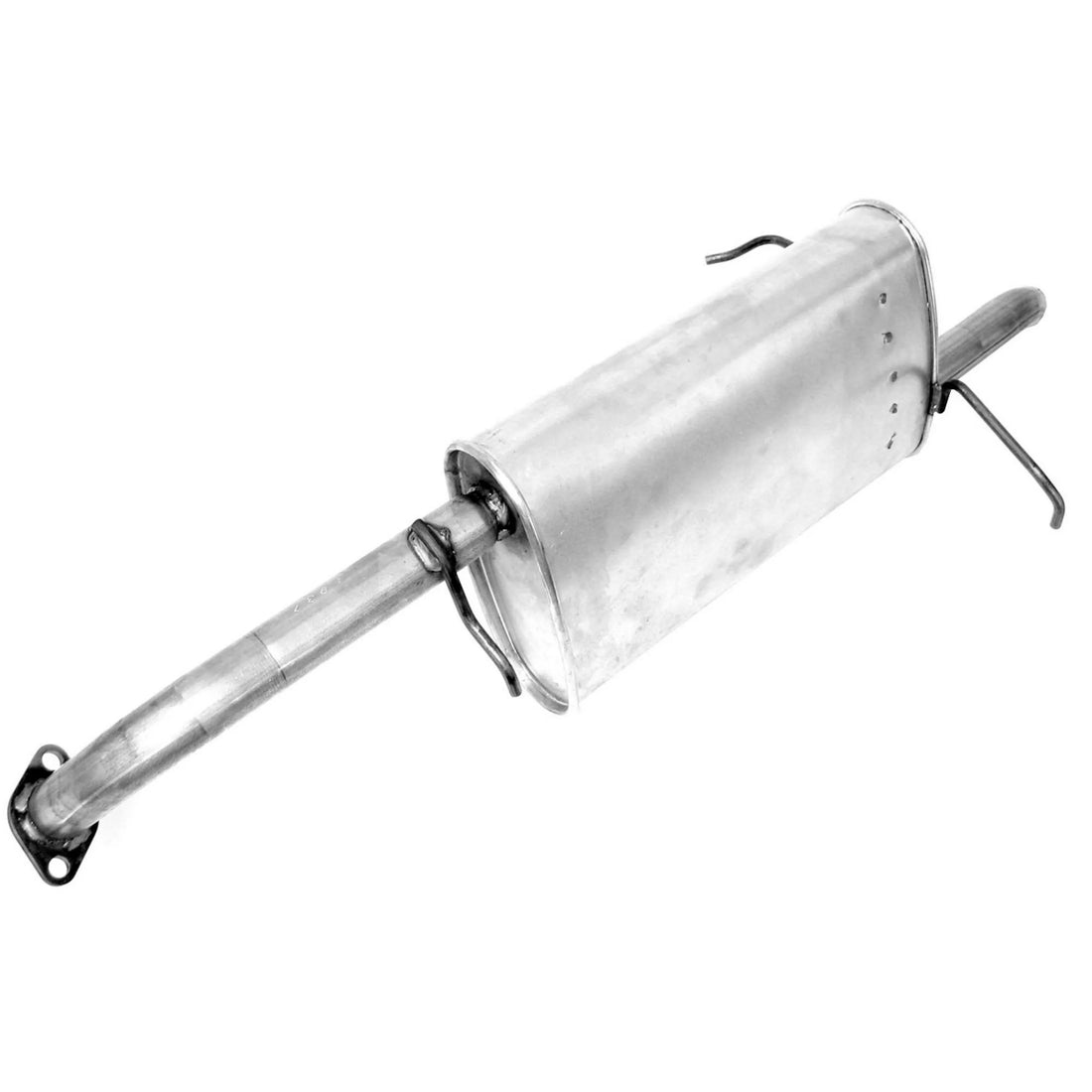 Walker Exhaust 54664 2004-2008 Suzuki Forenza Exhaust Muffler Assembly
