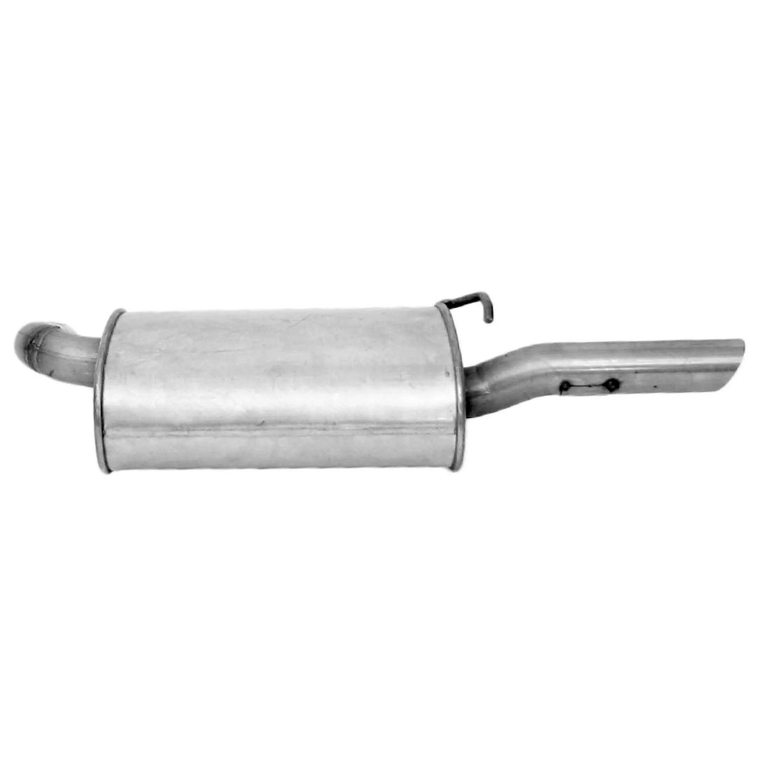 Walker Exhaust 54665 2006-2012 Ford Fusion Exhaust Muffler Assembly